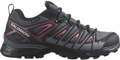 SALOMON DAMSKIE BUTY TREKKINGOWE NISKIE 36 1ŻSA