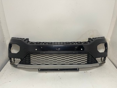 Бампер перед передний vw t-roc 2ga фото №1