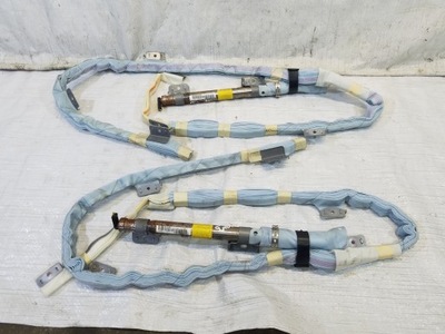 Шторка безпеки повітряна подушка безпеки ліва lexus gs iii gs300 фото №1