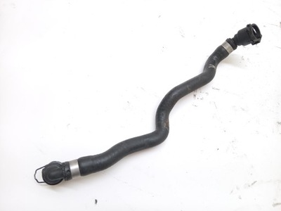 Шланг wąż wody bmw 7 f01 f02 4.4 750 i фото №1