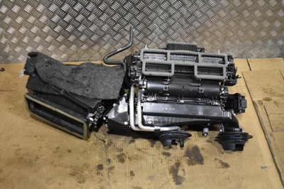 Idealna обігрівач kpl. porsche panamera 971 1 фото №1