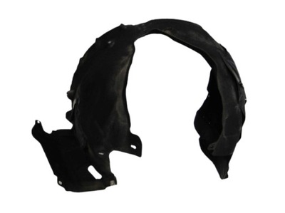 Mercedes s w222 222 lift подкрылок передние левая фото №1