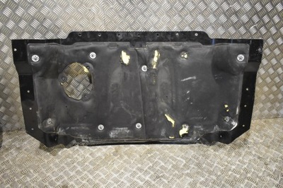 Захист дах audi r8 1 фото №1