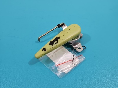 Ручка кришки задня toyota camry vi xv30 01-06 фото №1