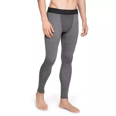 Legginsy męskie Under Armour CG Legging