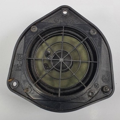 Динамик дверь bose audi tt 8n 4d0035411a фото №1