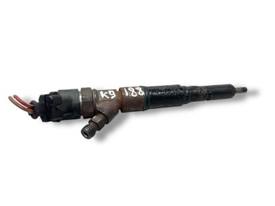 Land rover freelander 2000cm3 дизель форсунка 0445110049 фото №1