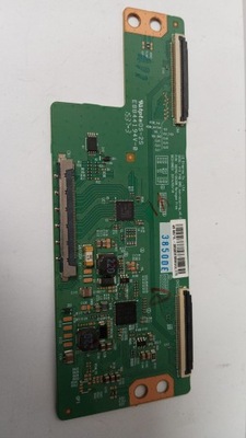 T-con. 6870-0532B 6871L-3850 49LFS90K