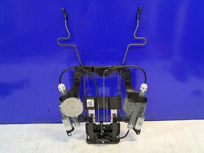 Porsche cayenne 92a 2016 інше фото №1