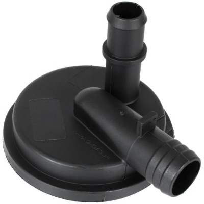 Vw t5 multivan touareg 2.5 tdi клапан вентиляция картера вентиляция картера фото №1