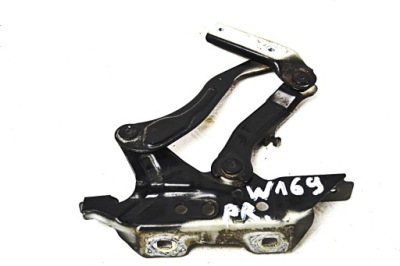 W169 a klasa петля капот правий перед a1698800228 фото №1