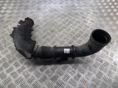 Шланг труба воздухозаборник воздуха peugeot boxer jumper iii 1394223080 фото №1