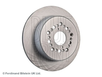 ДИСК HAM. LEXUS T. LS 400 89-00 ADT343111