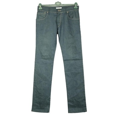 1310 ZARA Man _ Spodnie jeansy _ NOWE pas 84 _ 38