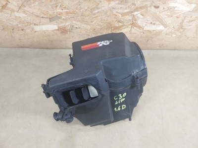 Volvo c30 lift 1.6d корпус фільтра повітря фото №1