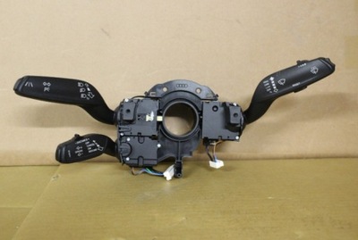 Audi a5 8t кермо колонка багатофункціональний switch 4g8953502ah4pk фото №1