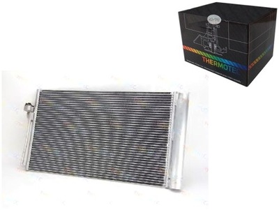 Thermotec ktt110051 конденсатор, кондиціонер фото №1