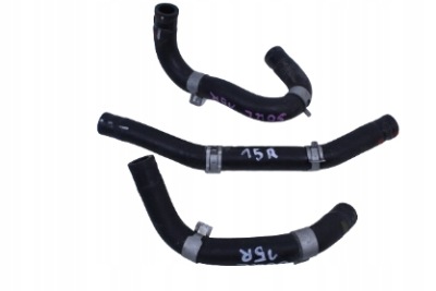 Waz шланг wody kia soul ii ev eco electric 15r. фото №1