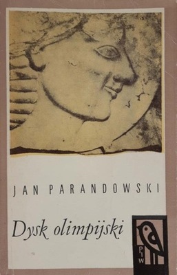 Jan Parandowski Dysk olimpijski