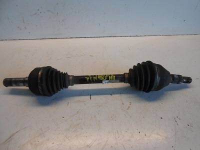 Приводной вал левая перед opel insignia 2.0 cdti # фото №1