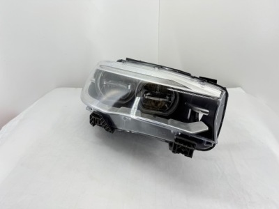 Фара правый  full led bmw x5 f15 x6 f16 адаптивный фото №1