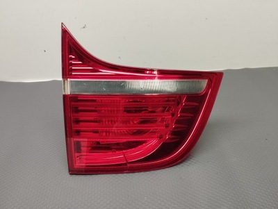 Bmw e71 лампа левая задняя w крышка фото №1