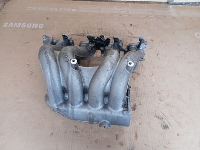 Колектор всмоктуючий mercedes w210 2.2 cdi a6110901537 фото №1