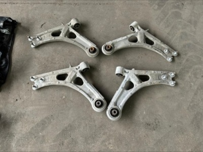 Psa 408 ii p54 ds4 ii ds7 рычаг левый lub правый фото №1