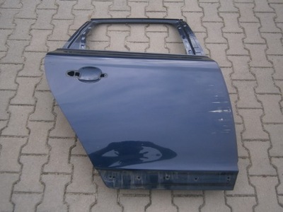 Двері задні задня праве volvo xc60 i 08 - 16 org фото №1