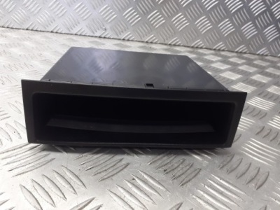 Бардачок skoda fabia i 6y0862639 фото №1