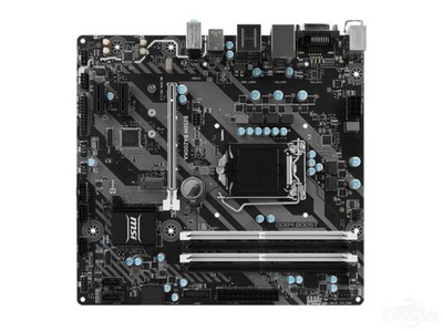 Motherboard MSI B250M BAZOOKA Intel Socket 1151 DDR4