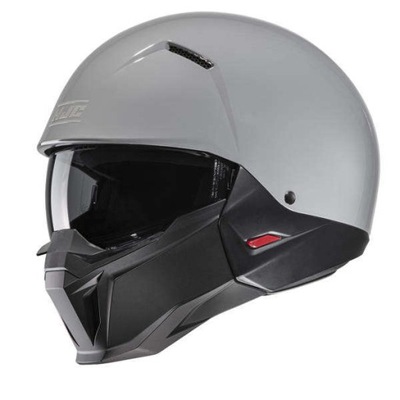 Kask Motocyklowy HJC I20 N.Grey M