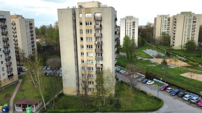 Mieszkanie, Katowice, Giszowiec, 52 m²