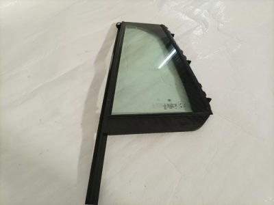 Bmw x7 g07 скло двері лівий задня стала 7431145 фото №1