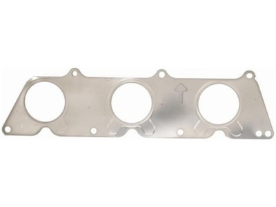 Прокладка коллектор выпускной mercedes klasa glk 3.0 3.5 фото №1