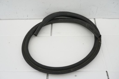 Прокладка жабо vw golf v plus 2.0 fsi фото №1