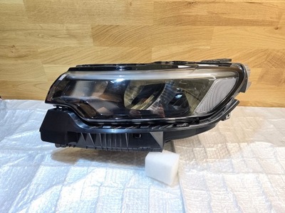 REFLEKTOR LAMPA LEWA JEEP COMPASS II 2 LIFT FULL LED