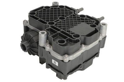 Модуль живильний, інжектор сечовина adblue фото №1