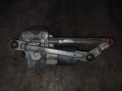 Механизм дворник левый seat leon ii фото №1