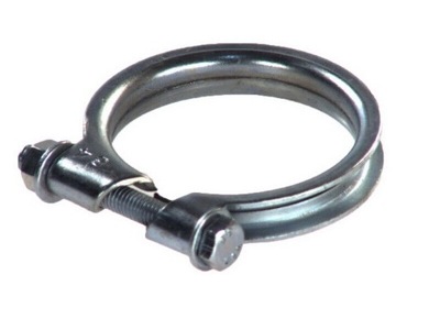 Хомут системи випускний renault premium фото №1