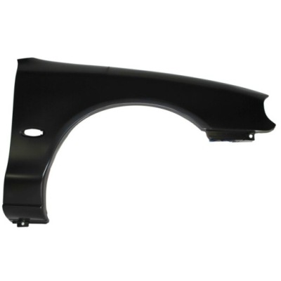 Крила ford mondeo ii 08.1996-09.2000 білий фото №1