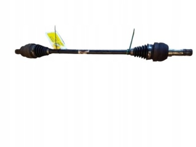 Приводной вал правая  левая задний volvo xc90 2.4 2.9 p30651528 фото №1