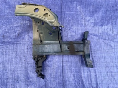 Peugeot 308 t9 лонжерон підкрилок чверть ліва фото №1