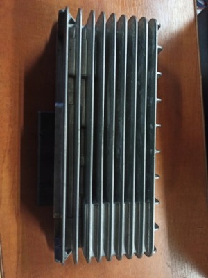 Audi a4 a5 q5 підсилювач динаміків 8t0035223ab фото №1