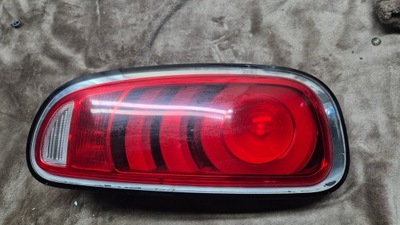 Mini clubman f54 lift led лампа задня права 7475588 usa фото №1