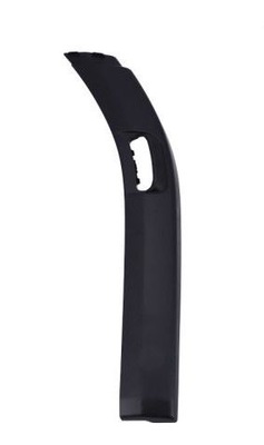 Накладка захист підкрилок scania права r s 2297984 фото №1