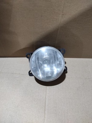 PEUGEOT 2008 HALOGEN LAMP RIGHT  