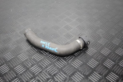 Wąż шланг wody jumper ii ducato iii lift boxer ii фото №1