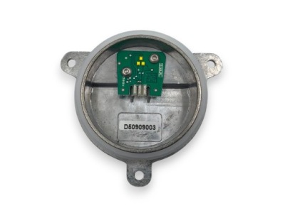 Jeż лівий правий led drl перед повороту 7491663 7491664 do bmw f45 f46 polift фото №1