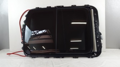 Volvo xc40 панорама люк 32131340 фото №1